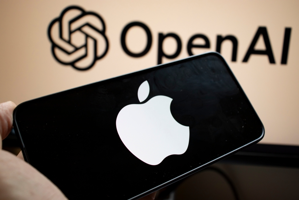 OpenAI、アップルに法的措置を検討か。「ChatGPT統合は失敗」と不満噴出 | Gadget Gate