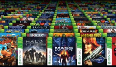 Xboxは再び、後方互換性が復活する可能性を示唆しています - - Gamereactor