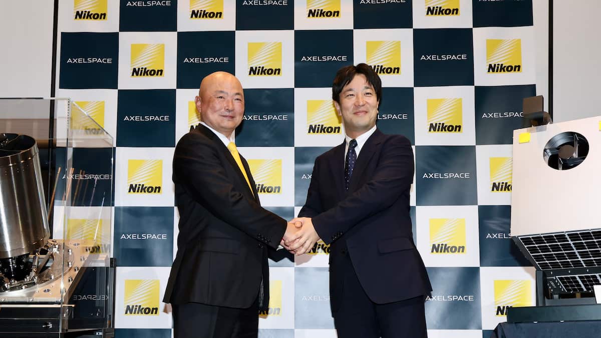 アクセルスペースが次世代衛星を7機同時打ち上げへ 7月以降、ニコン製の望遠鏡を搭載 - 産経ニュース