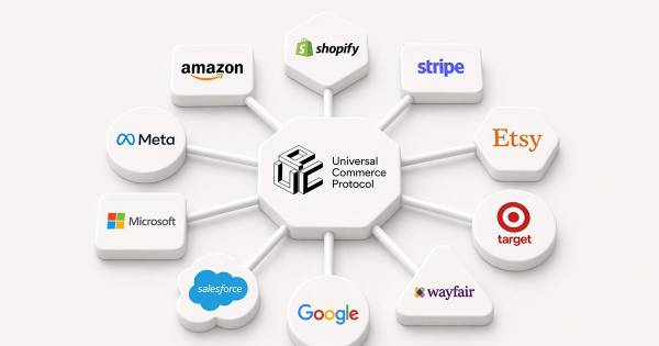 Amazon、Meta、Microsoftほか2社「UCP Tech Council」参画を発表｜ECのミカタ