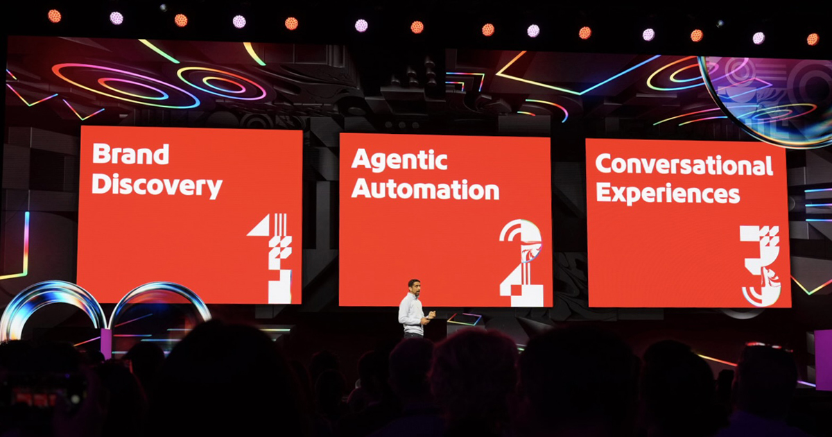 Adobe Summit 2026 現地レポート　AI時代の顧客体験提供は「ブランド可視性」が鍵に (1/3)：MarkeZine（マーケジン）