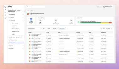 OktaがClaude Compliance APIと統合、Claude環境内のアイデンティティ保護を強化 | Okta Japan株式会社のプレスリリース