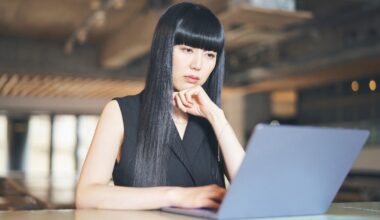 「Microsoft 365 が支える、時間とコミュニケーション」 書道家 万美