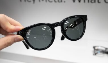 「Ray-Ban Meta」と「Oakley Meta」ついに日本上陸。5月21日発売、73700円から | Gadget Gate