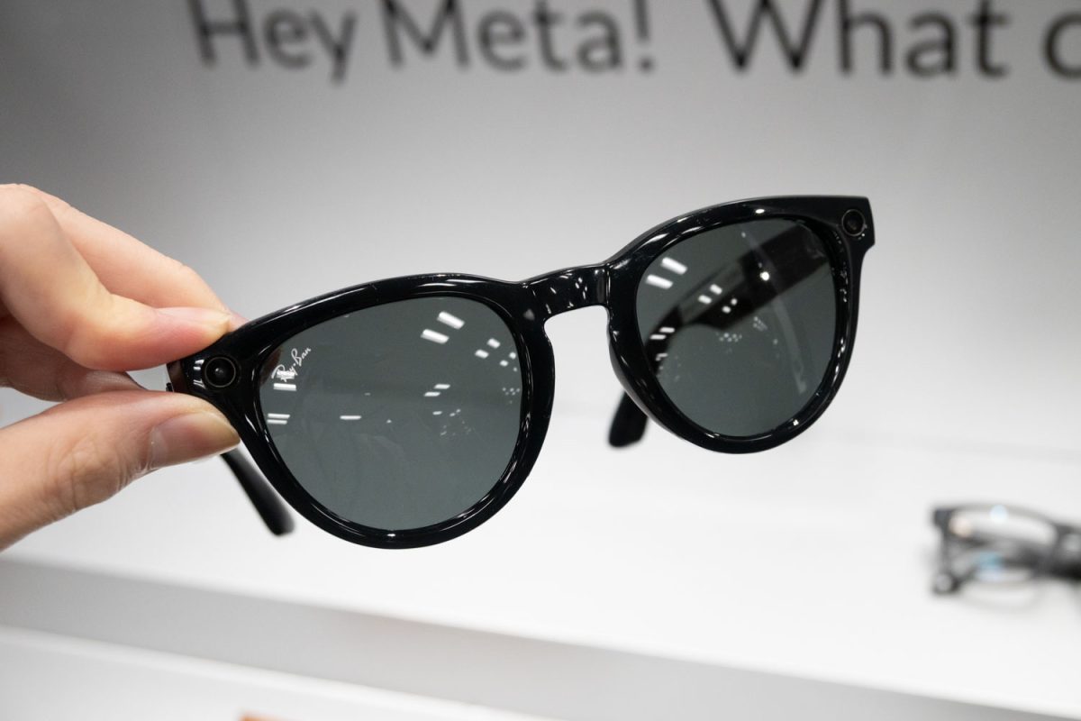 「Ray-Ban Meta」と「Oakley Meta」ついに日本上陸。5月21日発売、73700円から | Gadget Gate