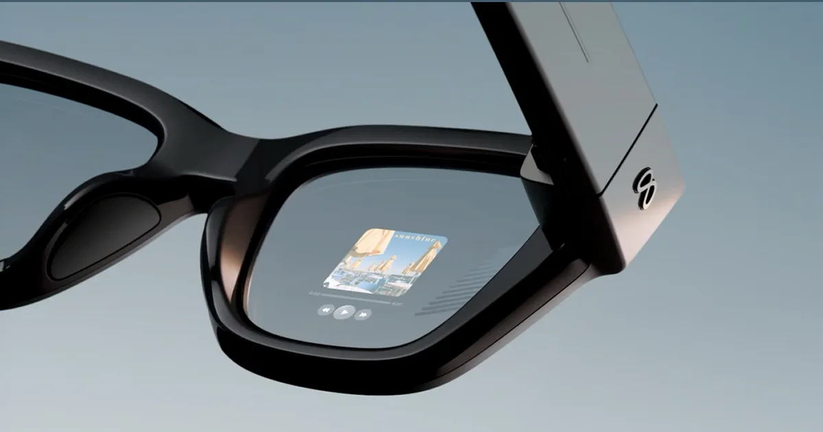 ディスプレイ付きAIグラス「 Meta Ray-Ban Display」開発ツールが解禁、リストバンド型コントローラーも対応 - Mogura VR News