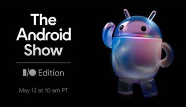 次期Androidの詳細を発表、「The Android Show: I/O Edition」5月13日深夜に開催|au Webポータル経済・ITニュース