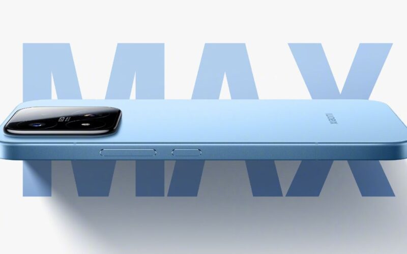 週間スマホ業界ピックアップ – 大画面！Xiaomi 17 Maxが今月中に発表！ほか – OREFOLDER
