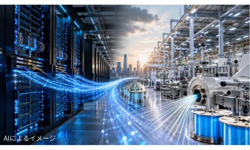 NVIDIAとコーニングが提携、AIデータセンター向け光接続製品を米国で大幅増産 | OPTRONICS ONLINE　オプトロニクスオンライン