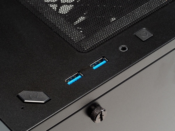 LEVEL-M8AM-LCR98D-XKMXB-Limited Edition [RGB Build]