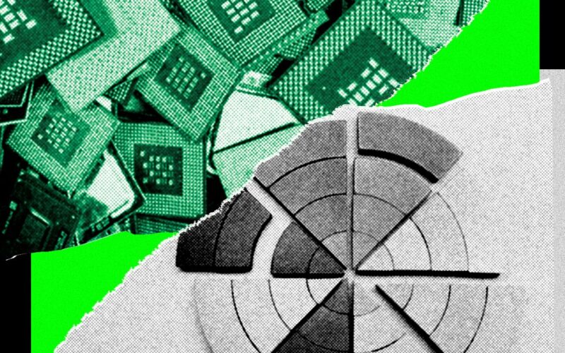 NVIDIAの優位性は揺らぐ？ AIはソフトウェアとチップ設計をどこまで「民主化」するのか | WIRED.jp