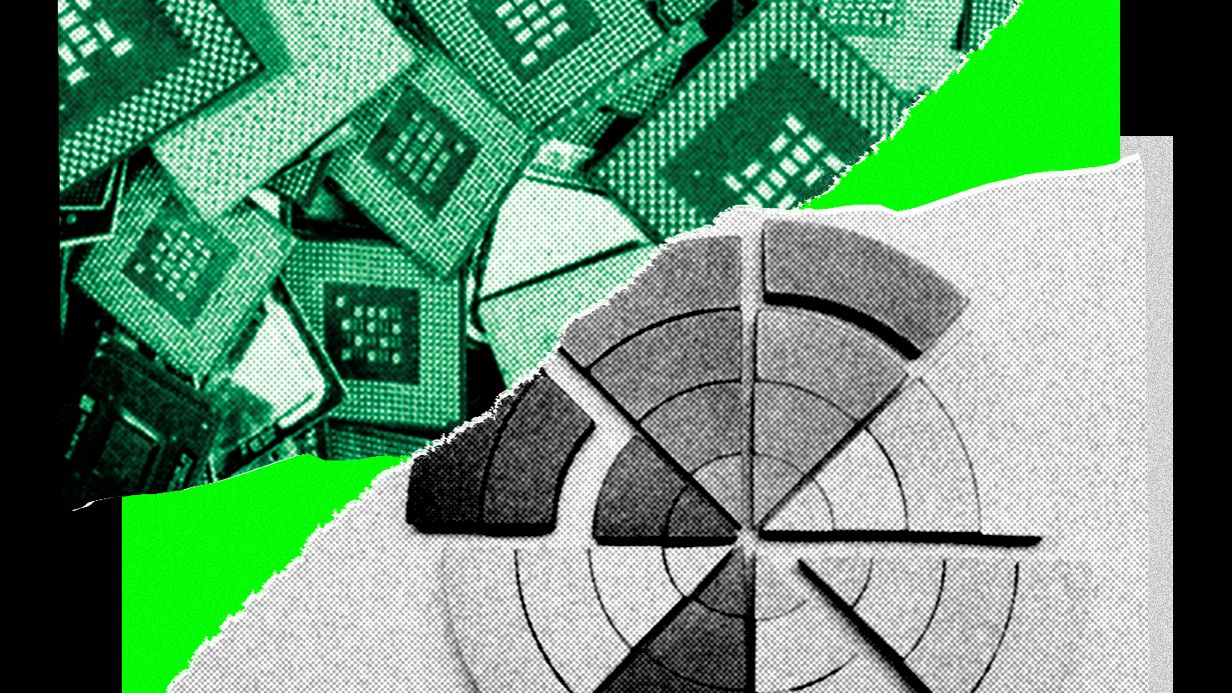 NVIDIAの優位性は揺らぐ？ AIはソフトウェアとチップ設計をどこまで「民主化」するのか | WIRED.jp