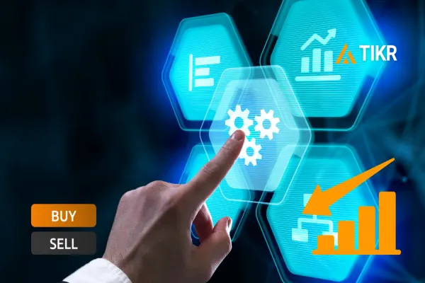 Arm Holdings Stock Gains Upside Potential From Massive Nvidia Market Expansion