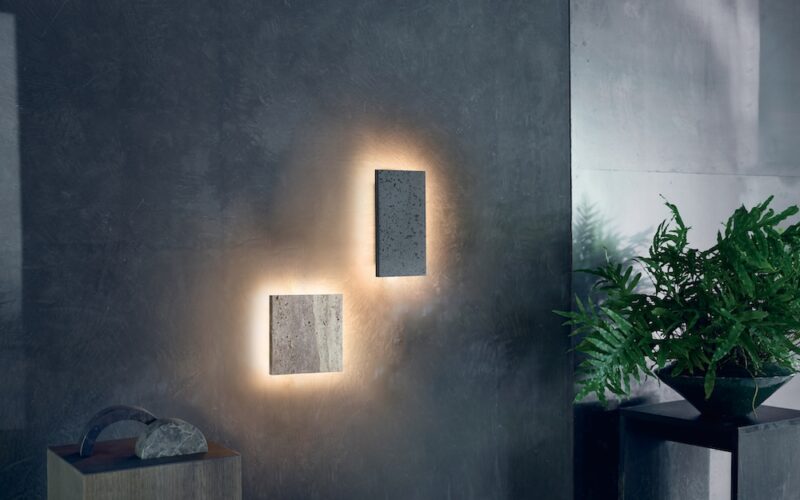 ［モニター企画］アートワークスタジオのウォールライト「Noir LED-wall light」製品 体験モニター募集中　申し込みは2026年7月31日まで！