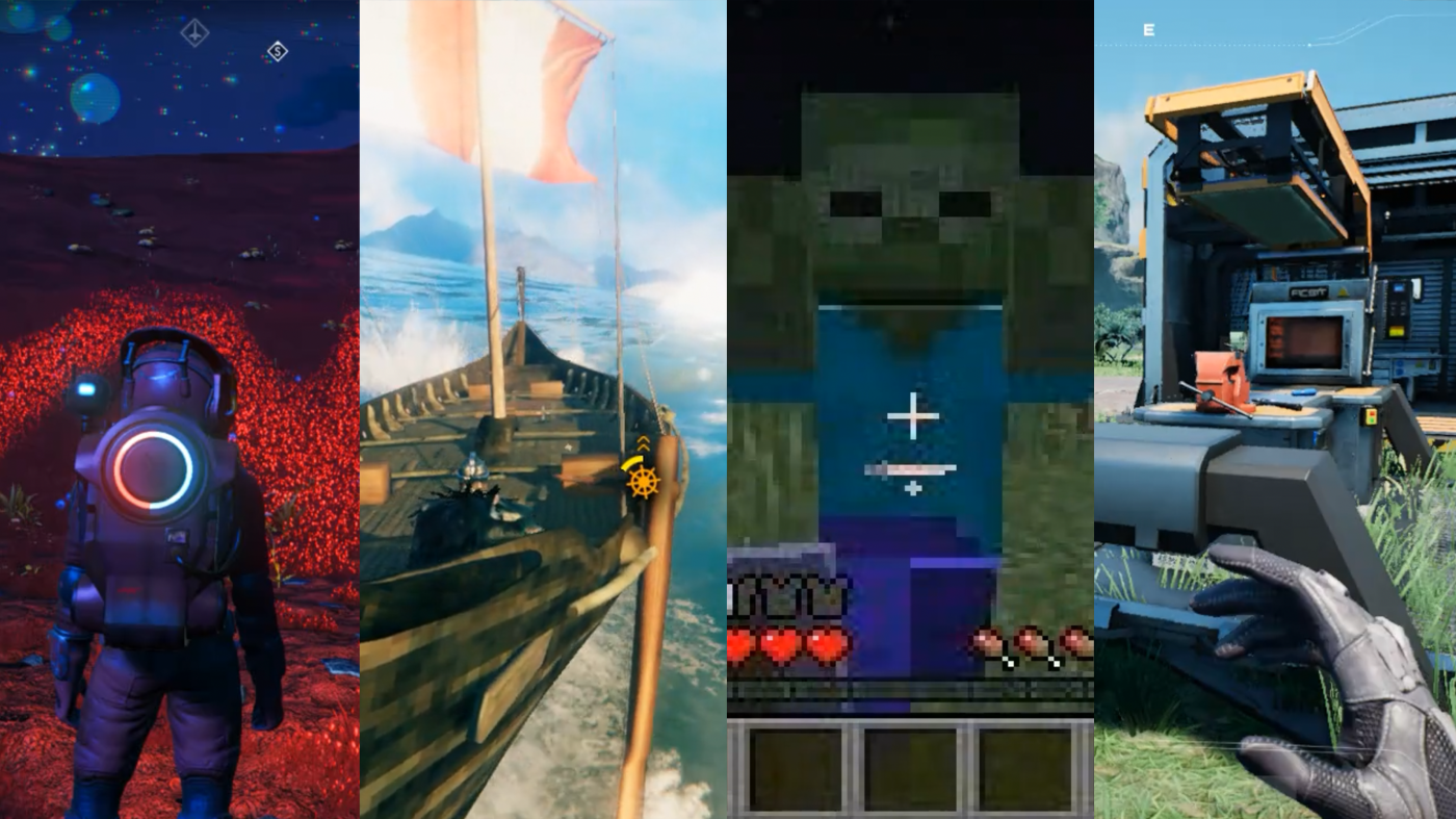 MIT Tech Review: 人間の指示でAIが複数ゲームをプレイ、賢くなったグーグル「SIMA 2」
