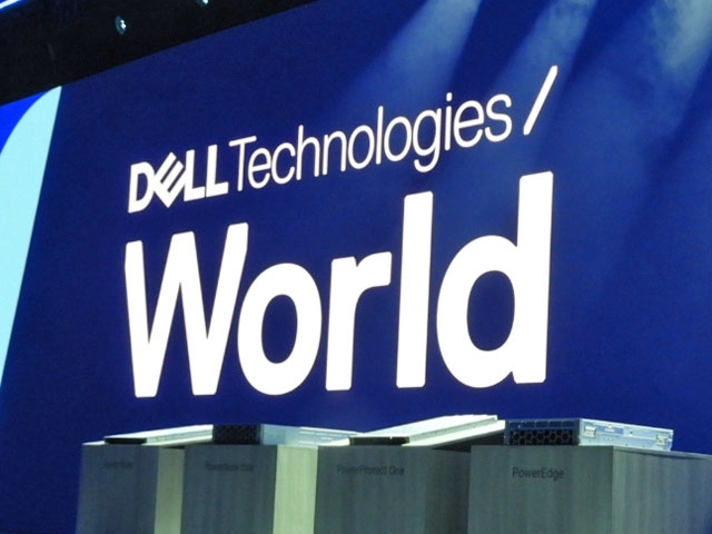 データセンター全体の再設計が問われるAI時代、デルが提示する5つの中核要素 - ZDNET Japan