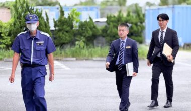 辺野古転覆、抗議船運航団体と平和丸船長が聞き取り拒否 「今後も事実確認は困難な状況」 - 産経ニュース