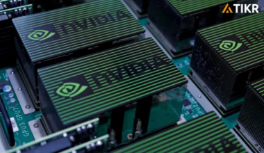 NVIDIA Q1 2027 Earnings: $81.6B Revenue and Three Straight Quarters of Acceleration