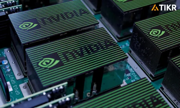NVIDIA Q1 2027 Earnings: $81.6B Revenue and Three Straight Quarters of Acceleration