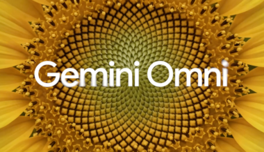 Gemini Omni を発表