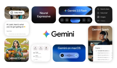 「Gemini アプリ」の改良点まとめ、個人用AIエージェントの実装や「朝のニュースまとめ」、macOS版など - 窓の杜