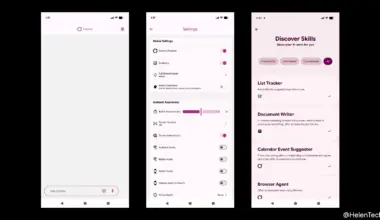 Google、Gemini Nano 搭載の実験的 AI アプリ「COSMO」を Play ストアに誤公開、即日削除