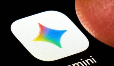 Geminiの「アバター」機能でつくったデジタルクローンは、不気味なほど自分そっくりだった | WIRED.jp