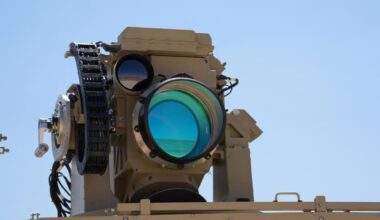 イスラエルの「アイアンビーム」 レーザー兵器がもはやSFではない理由 - NewSphere