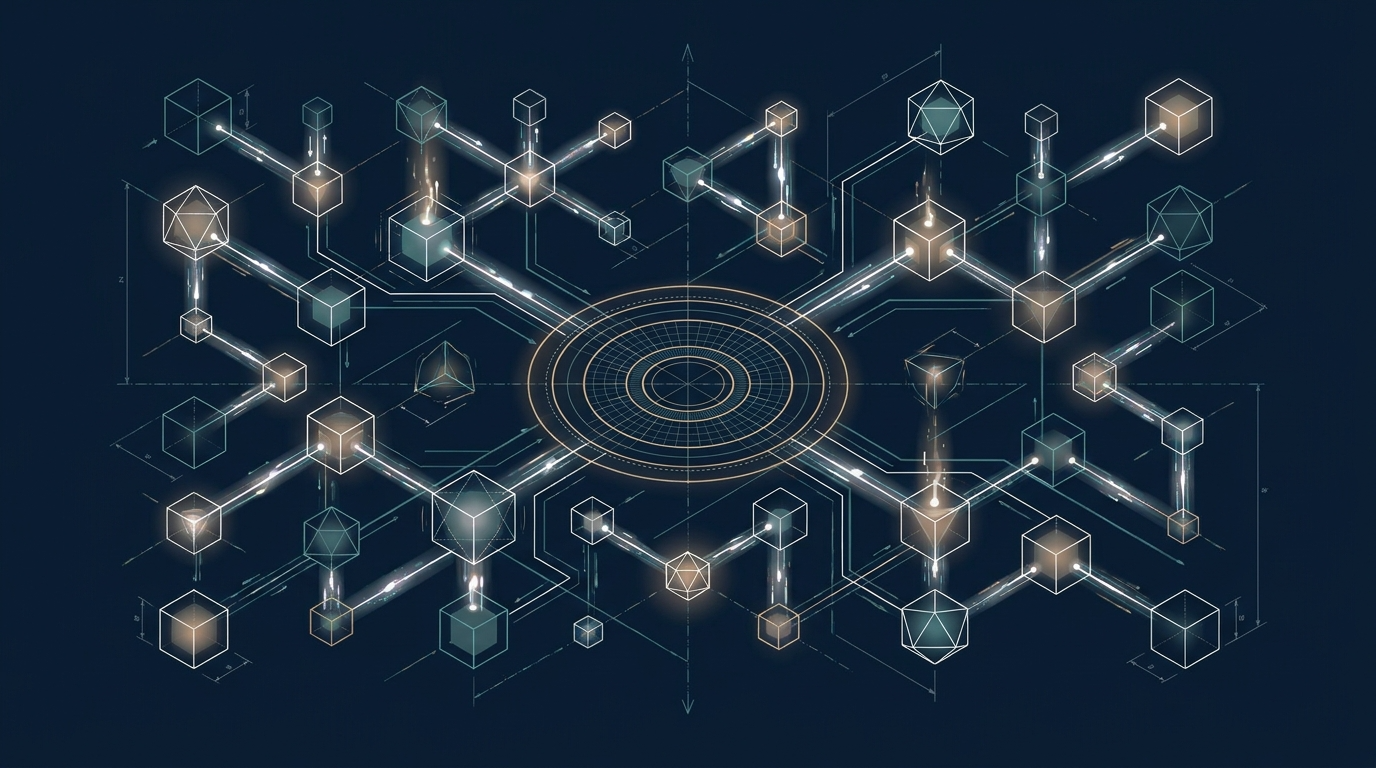 Agentic AI Foundation｜エージェント時代の標準化が動き出した——AAIFとA2Aが描く設計図