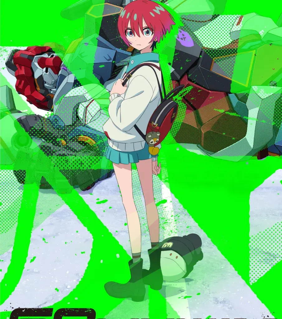 バンダイナムコHD、『ガンダム』シリーズの売上高が「2543億円」で過去最高に_001