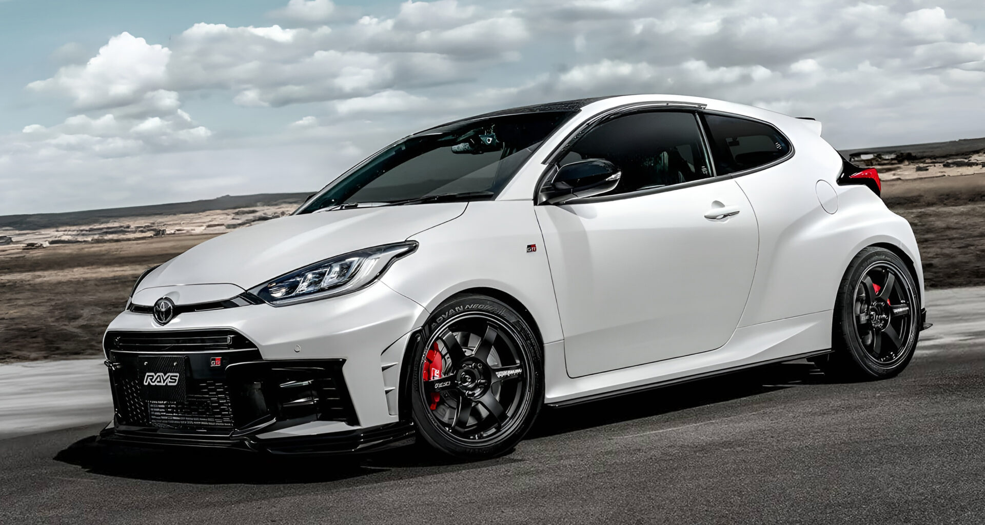 「鍛造1ピースホイールの頂点へ」ボルクレーシング最先端2モデルに大注目！ | Motor Fan｜自動車情報のモーターファン