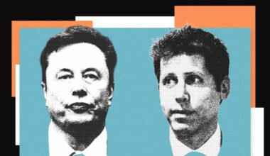 OpenAIを巡る「マスク対アルトマン」裁判、その“本当の敗者”とは | WIRED.jp