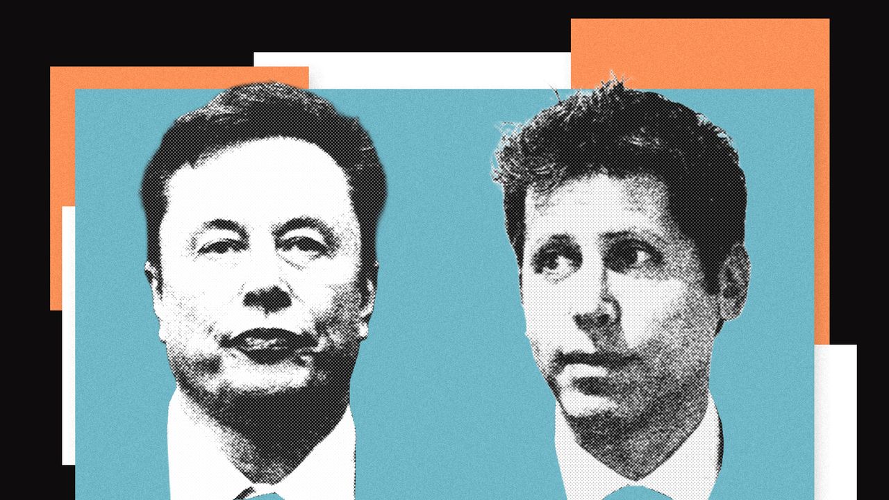 OpenAIを巡る「マスク対アルトマン」裁判、その“本当の敗者”とは | WIRED.jp