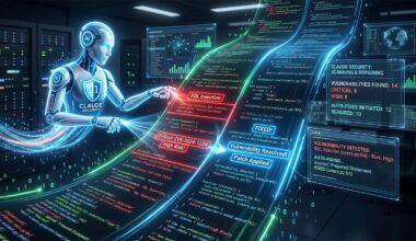 米Anthropic、脆弱性の検出から修正までを自動化する「Claude Security」提供開始 Opus 4.7が対象のディレクトリをスキャン、脆弱性を診断・修正｜ビジネス+IT