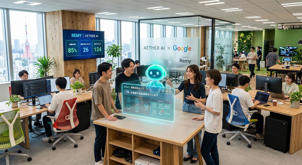GoogleがOpenClaw、Claude Cowork対抗のAIエージェント「Remy」を準備か OpenClawやAnthropicのClaude Cowork対抗のA2Aエージェント｜ビジネス+IT