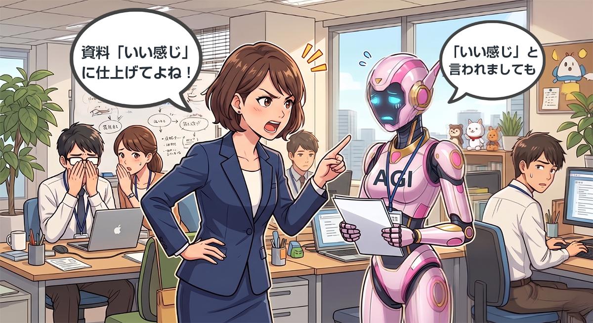 Google DeepMindが発表、AGIが人並みになるための「10の能力」 AGIが人間の知性に到達するために足りないものとは？｜ビジネス+IT