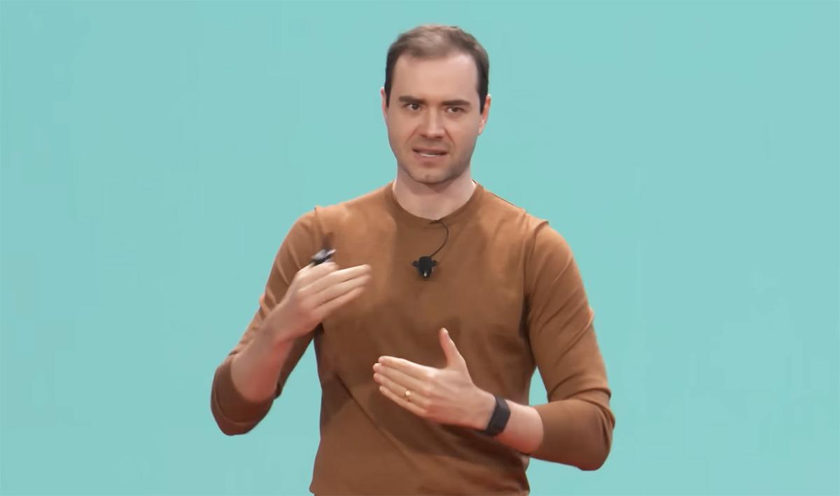 OpenAI共同創業者アンドレイ・カーパシー氏がAnthropicに電撃移籍 バイブコーディングの提唱者 Claudeの事前学習チームに｜ビジネス+IT