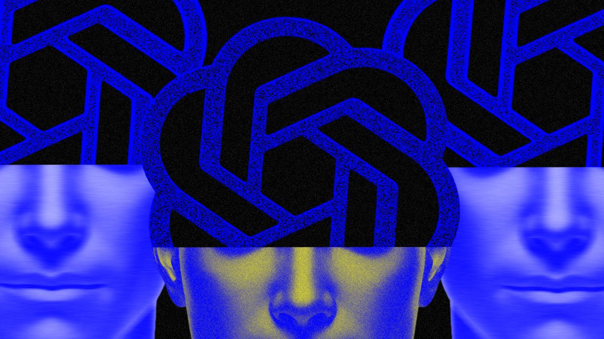OpenAI、AGI競争でロボティクス研究を加速 | WIRED.jp