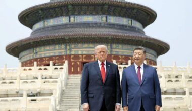 満を持してペンス演説の復讐に走った中国 日本は米国の変化を感じたか 米中首脳会談 水内茂幸の縦横無尽 - 産経ニュース