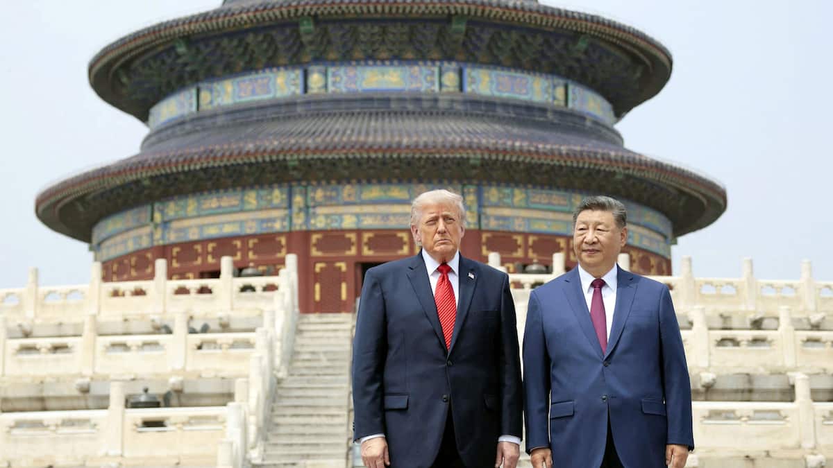 満を持してペンス演説の復讐に走った中国 日本は米国の変化を感じたか 米中首脳会談 水内茂幸の縦横無尽 - 産経ニュース