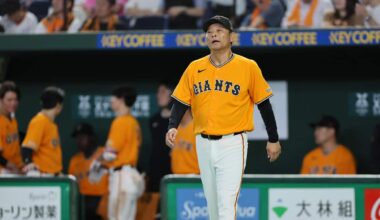 巨人・橋上秀樹監督代行、次カードのDH起用に言及「ティマももしかしたら」 - サンスポ
