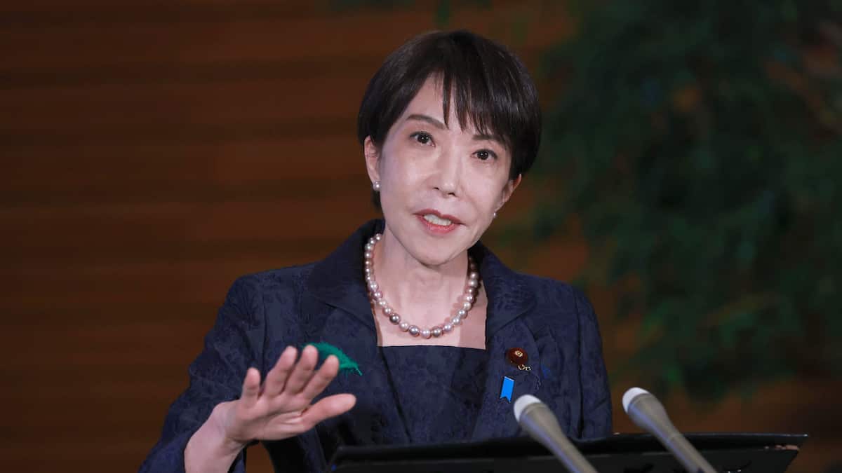 「愚かで高い脱炭素」「成長を阻む再エネ」高市政権はエネルギー政策の大転換を 杉山大志 - 産経ニュース