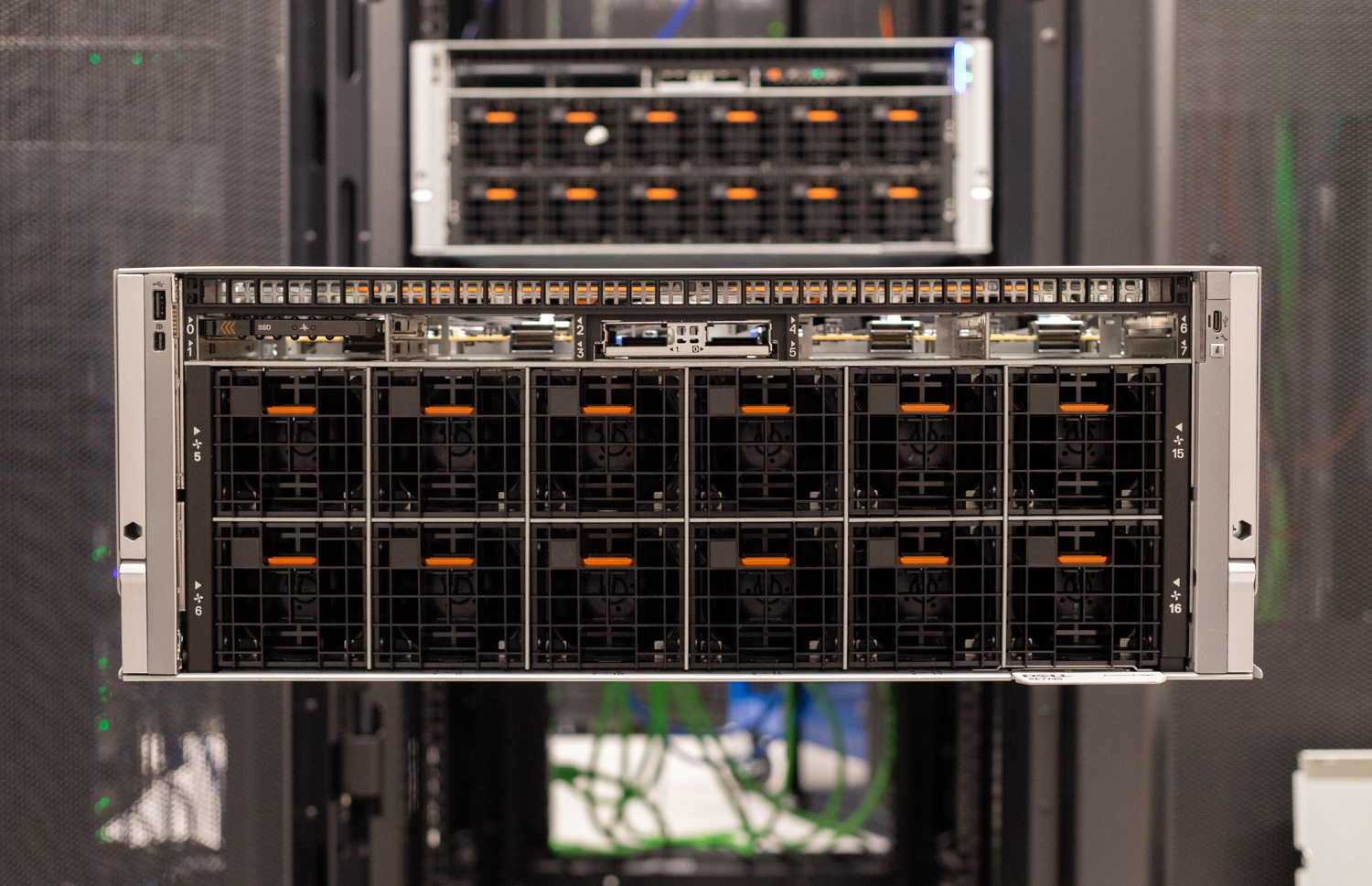 DellがNVIDIAとのAIファクトリーを拡張、デスクトップ向けエージェントAIを追加、Mistralとの連携を強化 - StorageReview.com