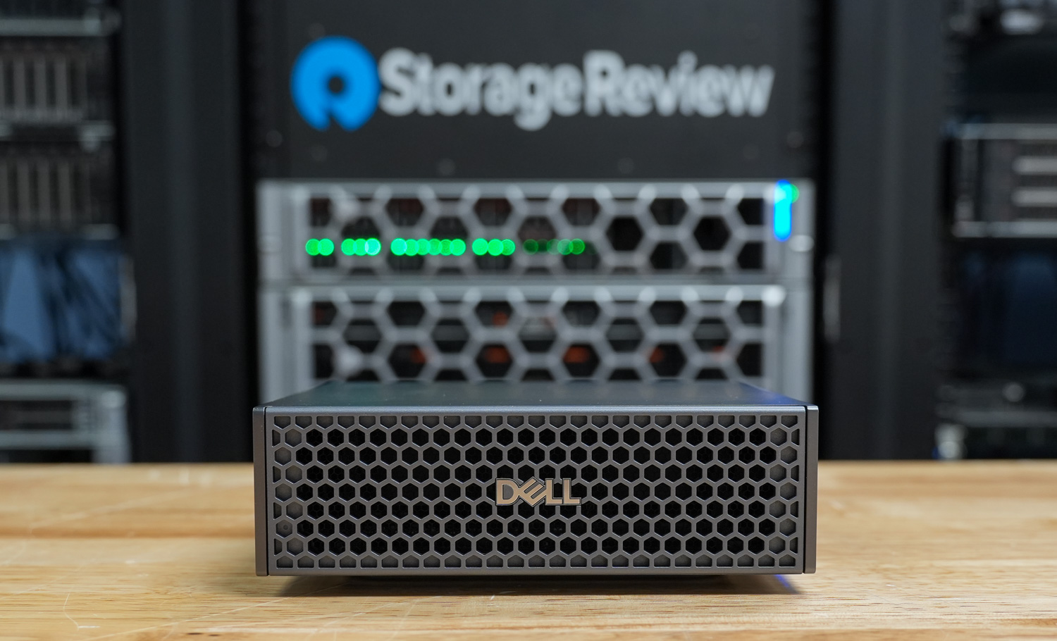 Dell Pro Max GB10