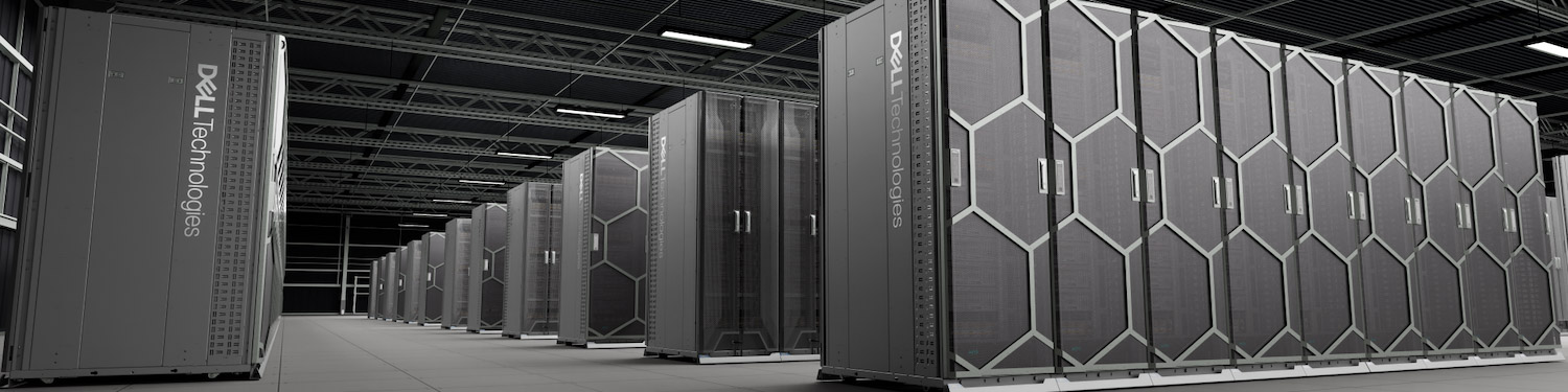 Dell PowerRack