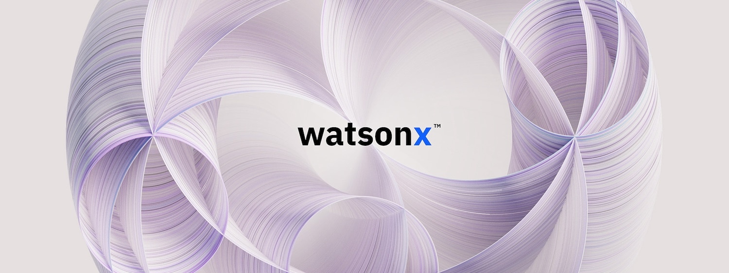 IBM、Watsonx に Meta Llama 3 を追加し、AI 製品を拡張