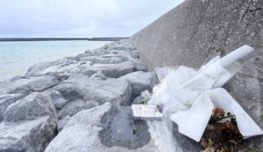 「海人の証言は噓」辺野古転覆、抗議団体の発言を漁業者が否定 事故当日「うねりすごく」 - 産経ニュース