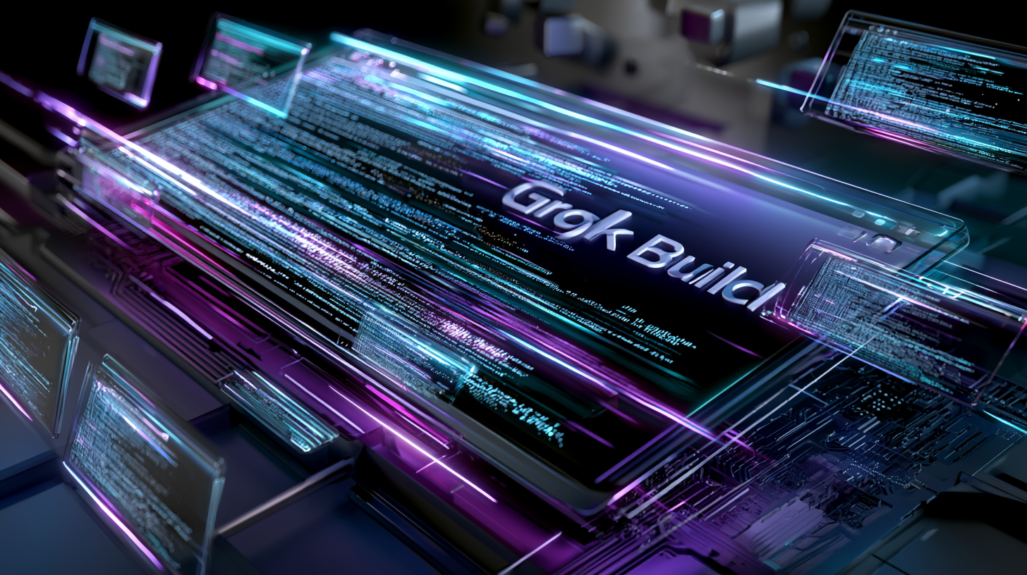 xAI「Grok Build」がSuperGrok・X Premium Plus加入者に開放 Claude Code・Codex CLIに続く選択肢へ