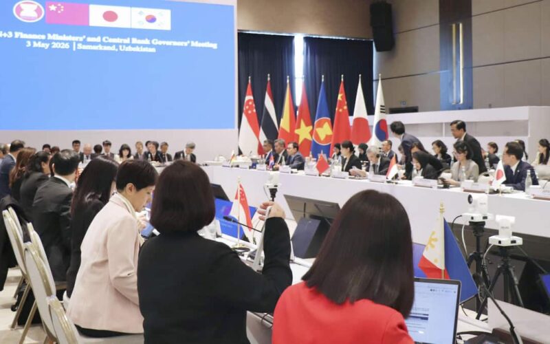 日本、アジア諸国の原油調達支援アピール 中国に依存しない経済安保強化 ASEAN＋3 - 産経ニュース