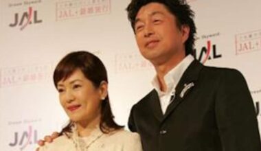 俳優・五十嵐淳子さん死去 中村雅俊さんの妻 「俺たちの勲章」「教師びんびん物語」出演 - 産経ニュース